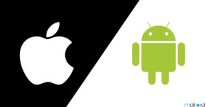 为何苹果说iOS比Android安全