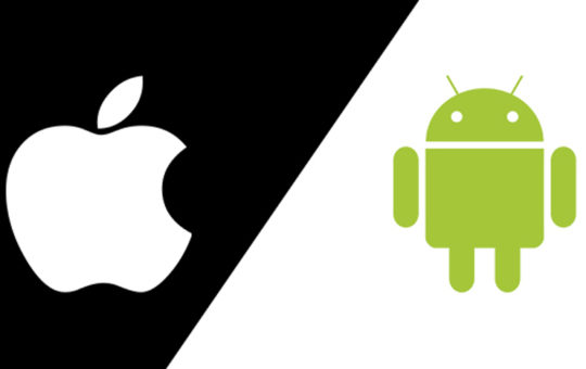 为何苹果说iOS比Android安全