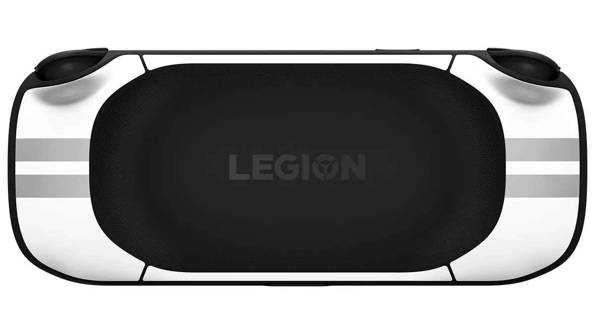 Lenovo Legion Play游戏掌机曝光