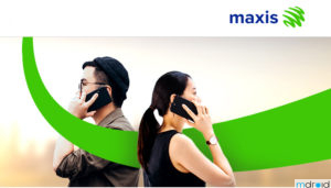 Maxis本月开始陆续关闭3G服务