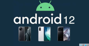 传小米11系列升级Android 12 Beta后变砖
