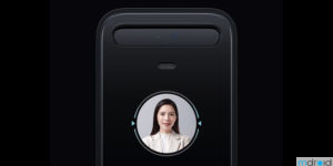 小米人脸识别智能门锁X发布