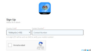 MySejahtera疑被骇
