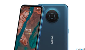 大马Nokia X20售价RM1599