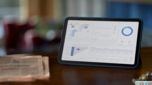 Nokia T20平板发布