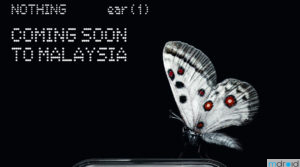 Nothing开设Shopee官方旗舰店