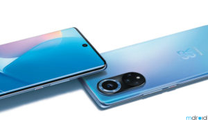 华为nova 9国际版配置和价格曝光