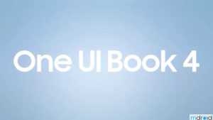 One UI Book 4发布
