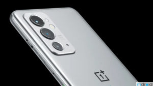 OnePlus 9RT