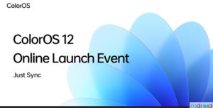 国际版ColorOS 12将在10月11日发布