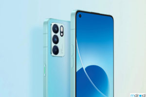 OPPO Reno7 系列全规格配置曝光