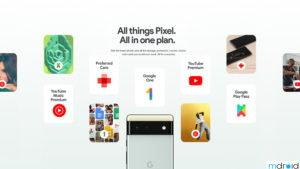 谷歌推出Pixel Pass