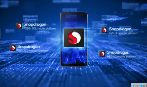 高通发布骁龙778G