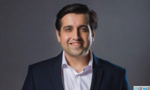 realme成立国际业务部