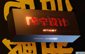 realme GT Neo2T将在10月19日中国发布