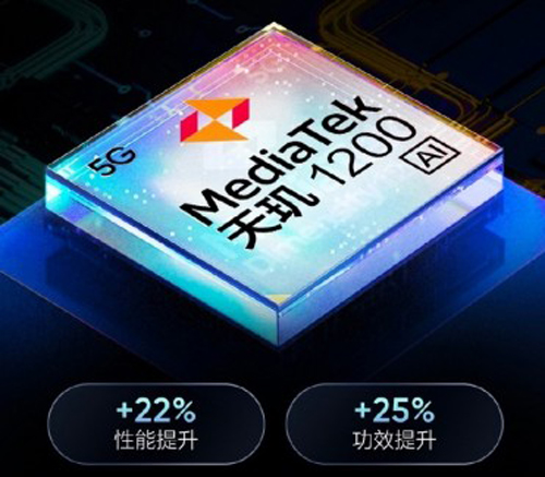 realme GT Neo2T中国发布，售价约RM1304起！ 3