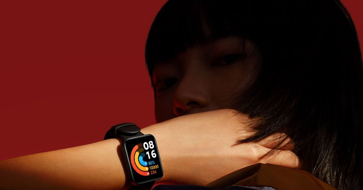 Redmi Watch 2中国发布，售价约RM258起！ 1