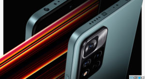 Redmi Note 11系列将在10月28日中国发布