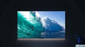 Redmi 智能电视 X 2022发布