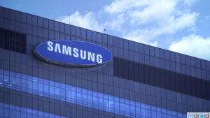 福布斯2021全球最佳雇主榜