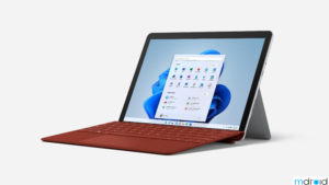 大马微软Surface Go 3开卖