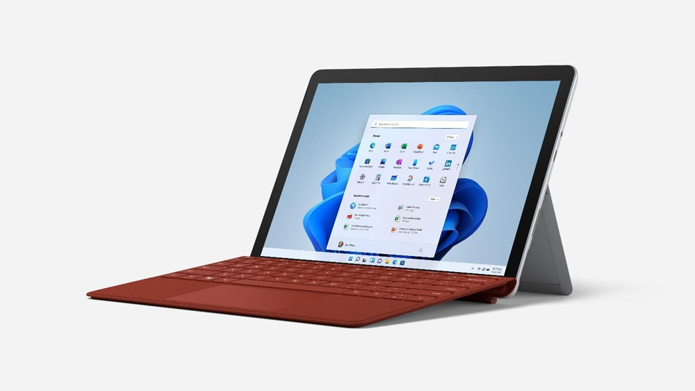 大马微软Surface Go 3开卖