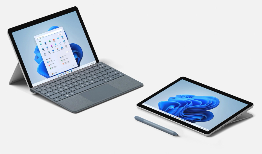 大马微软Surface Go 3开卖