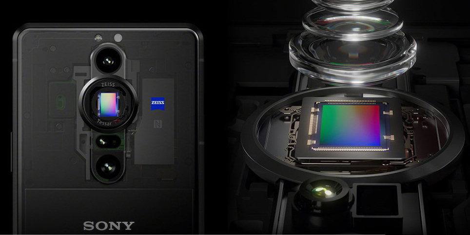 索尼Xperia PRO-I发布：搭载1寸主摄，售价约RM8654！ 2