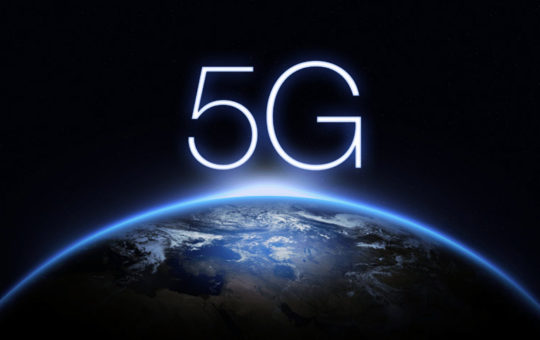 DNB将以每GB低于20仙的5G数据售予Telco