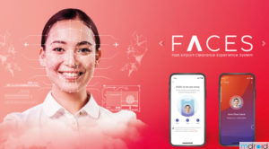 AirAsia推出人脸识别登机系统