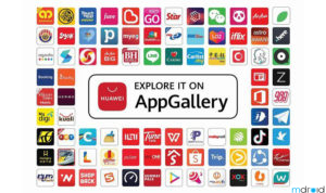 华为AppGallery下架190款