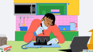 苹果推出DIY维修组件