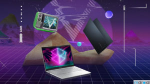 大马ASUS Vivobook OLED 系列发布