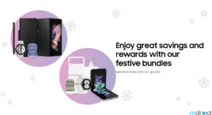 大马三星年终促销