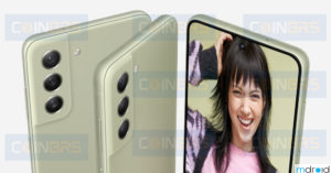 三星Galaxy S21 FE宣传资料和真机曝光