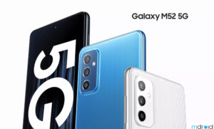 大马三星 Galaxy M52 5G 11