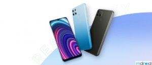 realme C25Y：超大电池+50MP Ai三摄，入门机首选