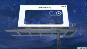 HONOR 11月22日发布