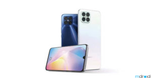 华为nova 8 SE 4G发布