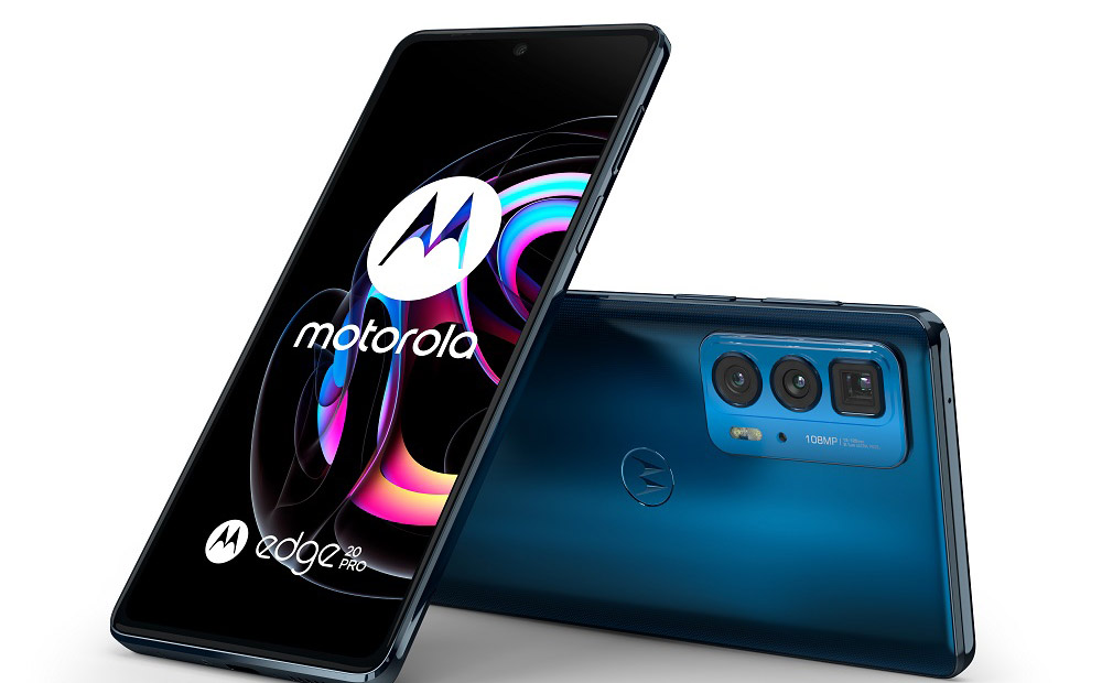 大马Motorola e40、Edge 20 Pro发布，售价RM599起！ 1