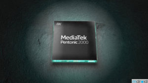 联发科Pentonic 2000 TV处理器发布