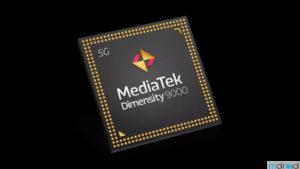 联发科天玑9000发布