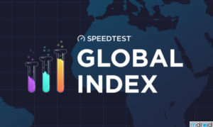 大马移动网速只有23
