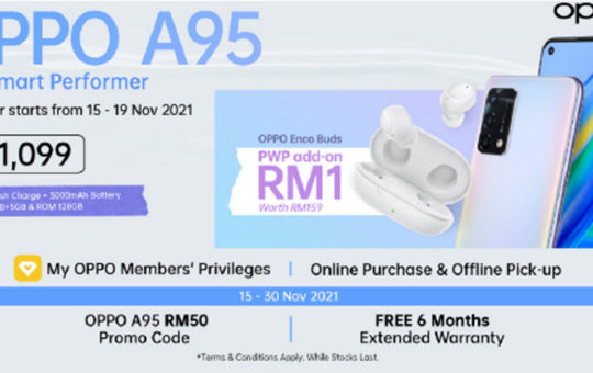 HONOR 60系列发布：首发骁龙778G+，售价约RM1788起！ 8