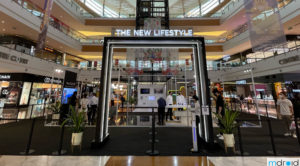 三星路演送买手机