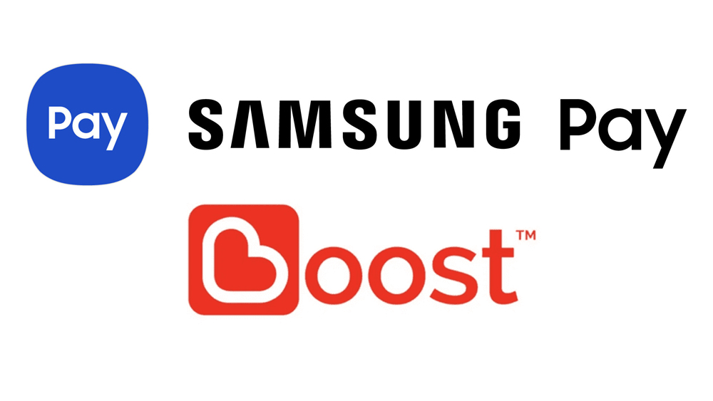Samsung Pay将在11月15日停止支持Boost QR