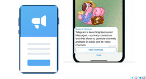 Telegram将引入广告