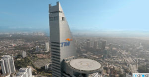 TM再获亚洲最佳雇主品牌大奖