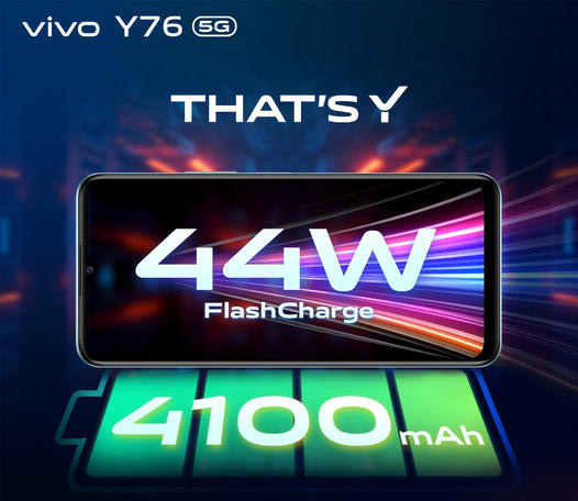 大马vivo Y76 5G发布：售价RM1299，预购送丰厚赠品！ 4