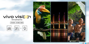 vivo Vision banner